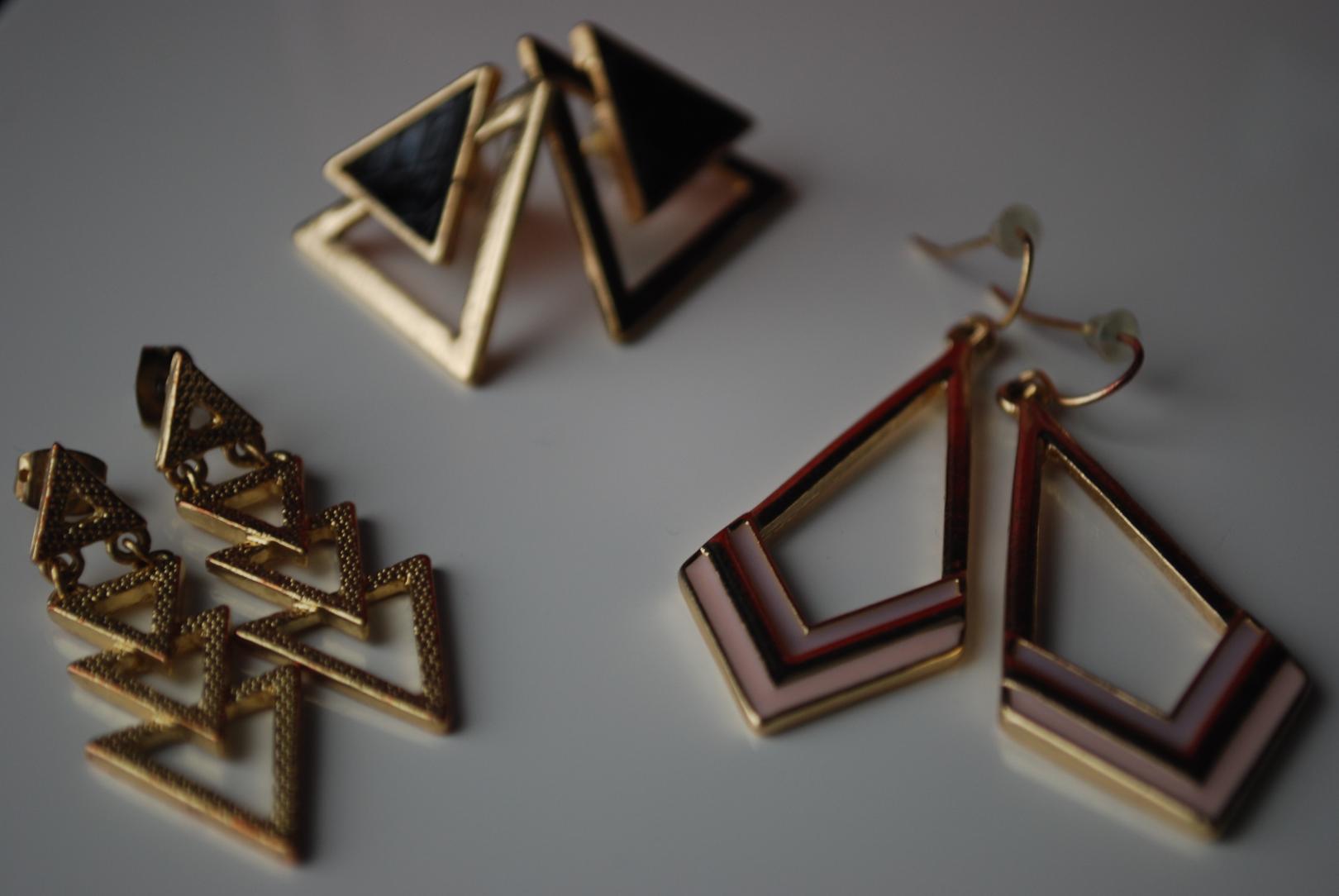 Triangles