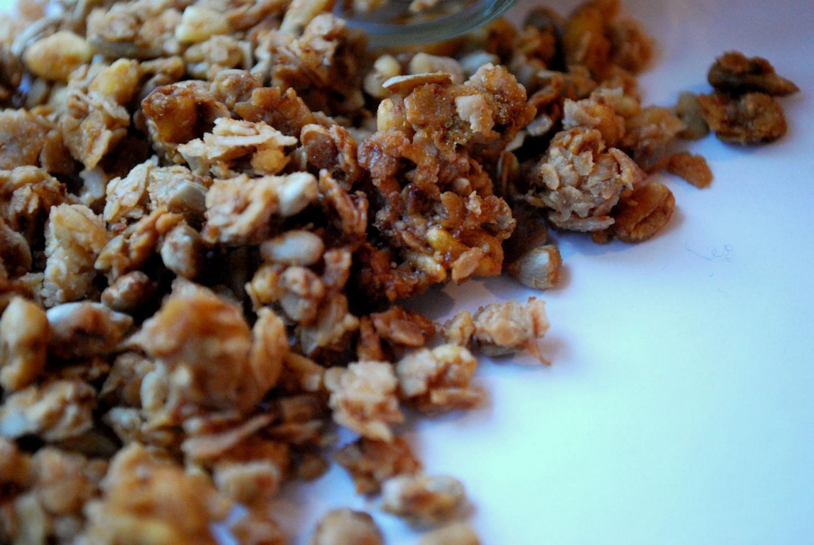 Granola