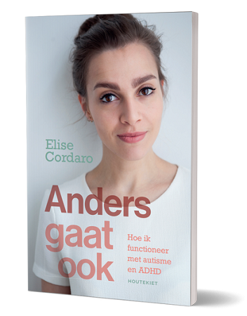 Anders gaat ook - Elise Cordaro